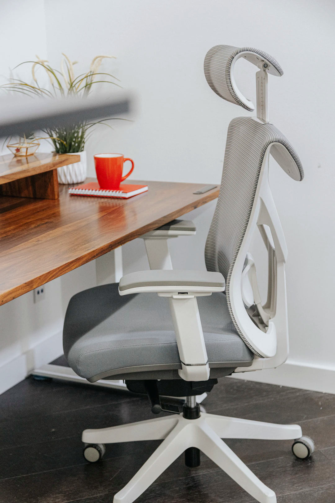 Get Cozy Choosing the Right Office Chair for Comfort