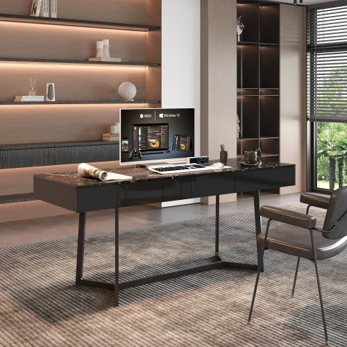 The Chair Company Office Desks Collection