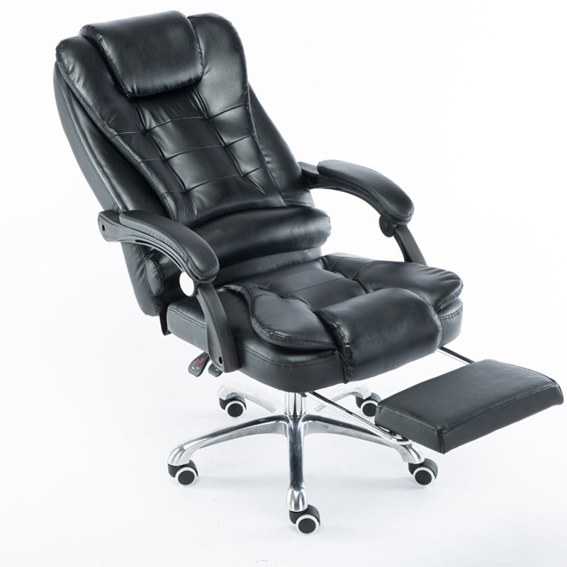 Office Chair Recliner Lift Ergonomic Swivel Chair