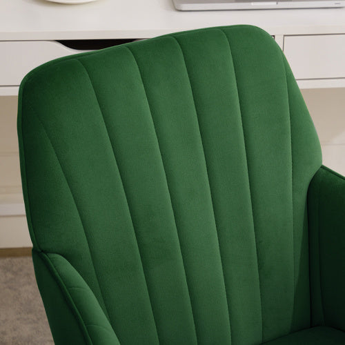 Adjustable Ergonomic Swivel Chair