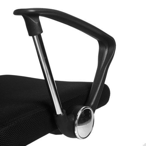 Mesh High Back Executive Multicolour Adjustable Swivel Office Chair