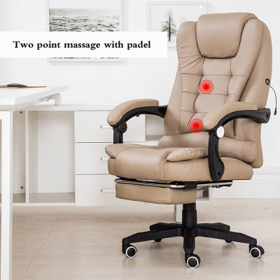 Massage Office Chair