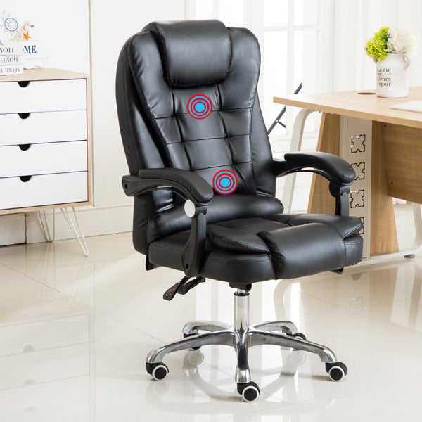Office Chair Recliner Lift Ergonomic Swivel Chair