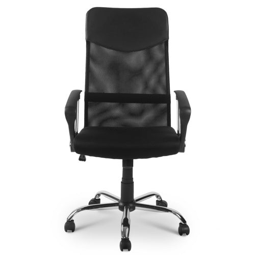 Mesh High Back Executive Multicolour Adjustable Swivel Office Chair