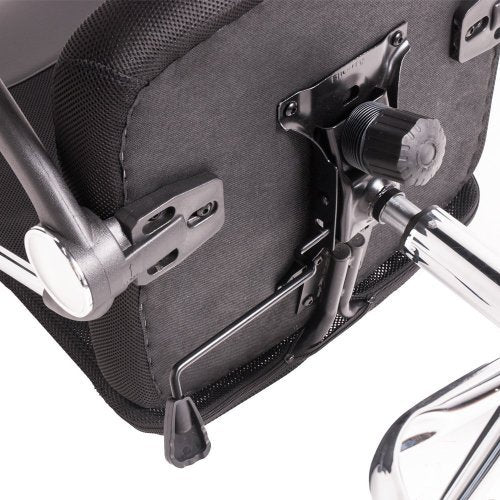 Mesh High Back Executive Multicolour Adjustable Swivel Office Chair