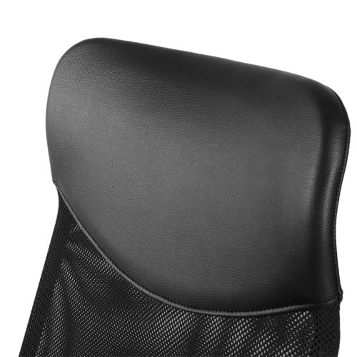 Mesh High Back Executive Multicolour Adjustable Swivel Office Chair