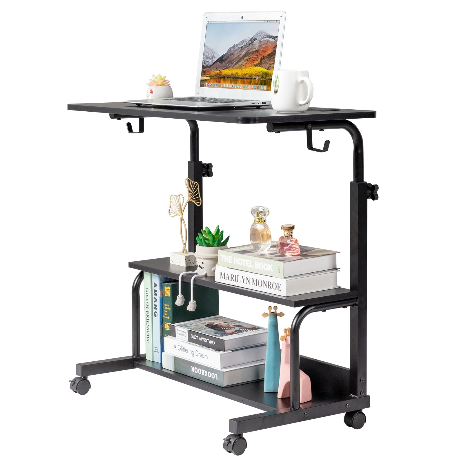 Liftable, Computer Desk