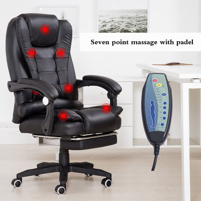 Massage Office Chair