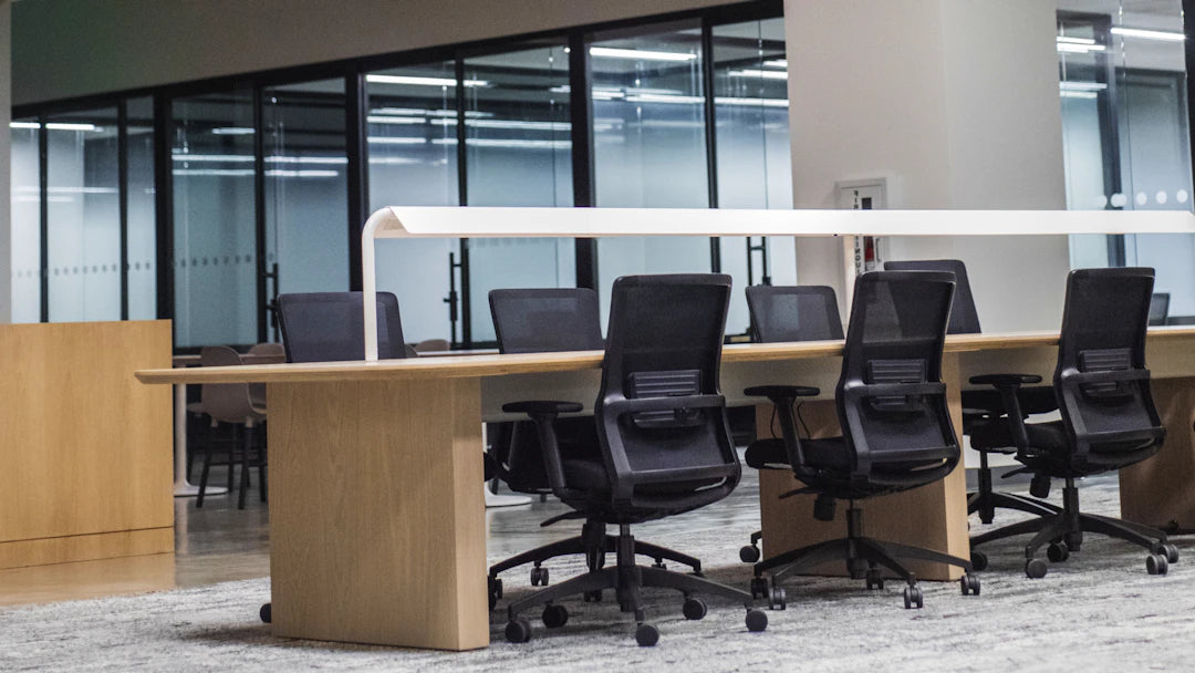 The Importance of Ergonomics in Office Furniture
