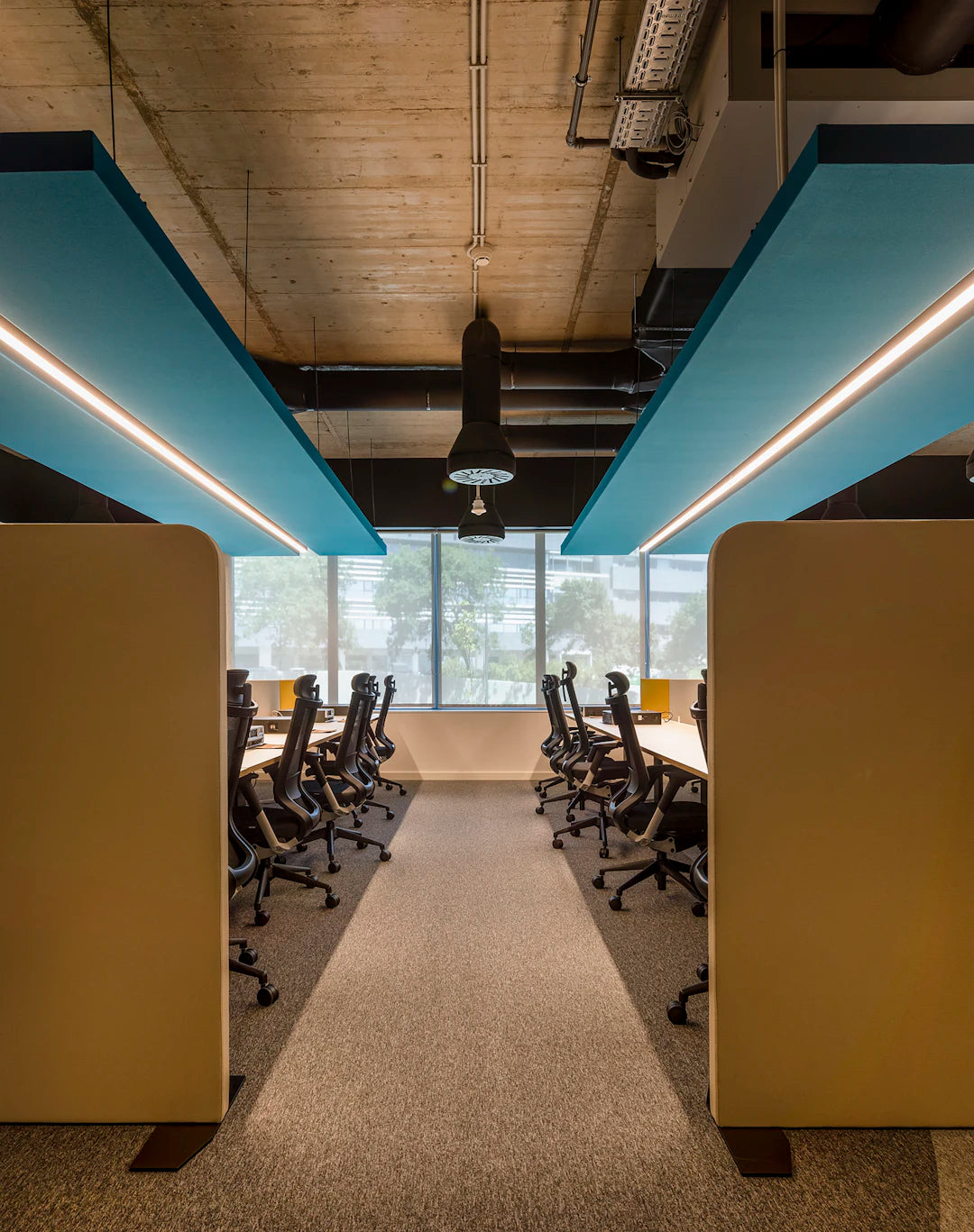 Sustainable Office Furniture Choices for Eco-Conscious Businesses