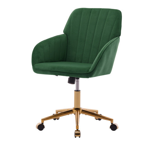 Adjustable Ergonomic Swivel Chair