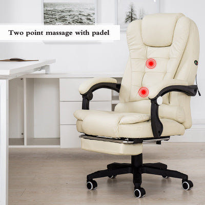 Massage Office Chair