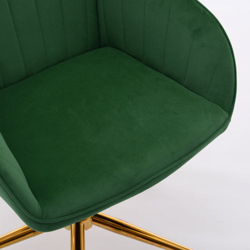 Adjustable Ergonomic Swivel Chair