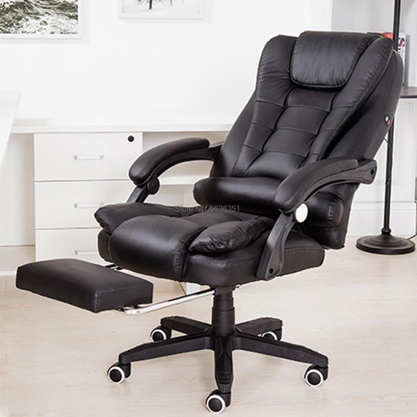 Massage Office Chair