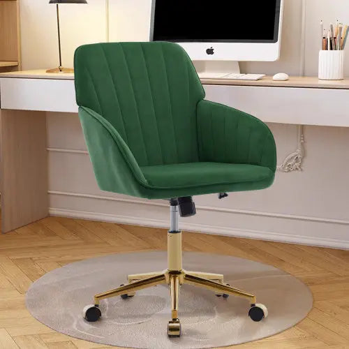 Adjustable Ergonomic Swivel Chair The Chair Company
