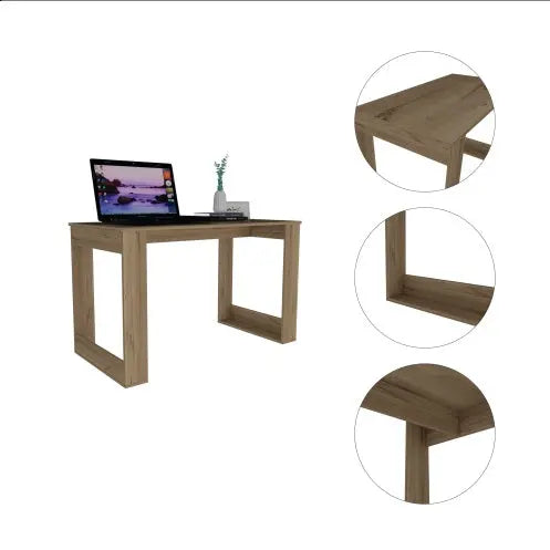 Aurora Writing Computer Desk The Chair Company