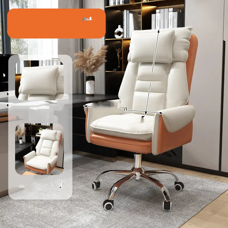 Comfortable Home Lift Swivel Chair Computer Chair The Chair Company