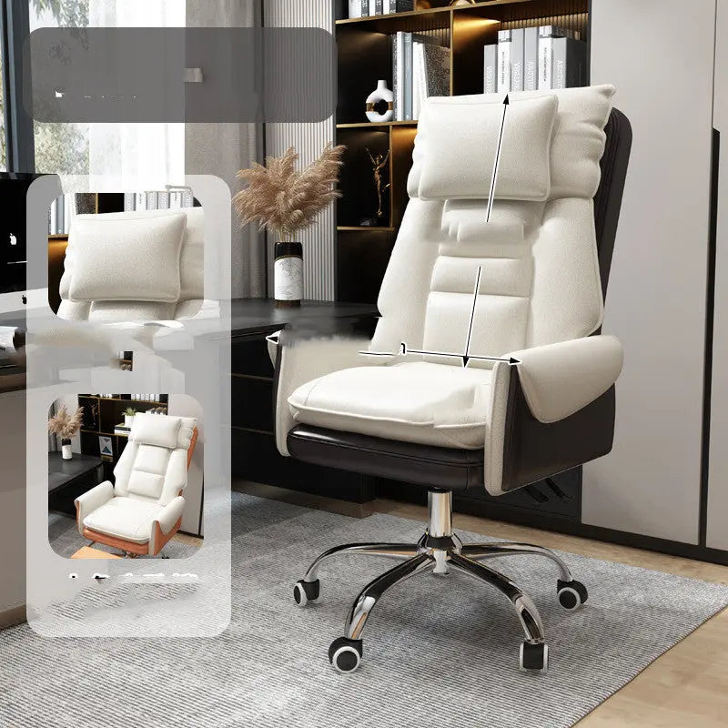 Comfortable Home Lift Swivel Chair Computer Chair The Chair Company
