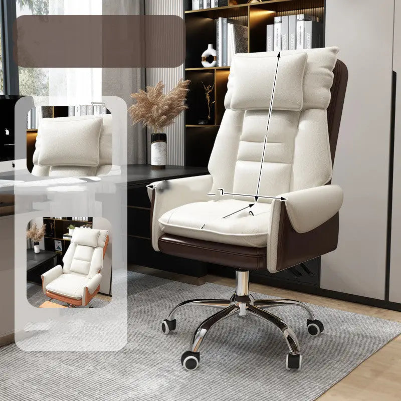 Comfortable Home Lift Swivel Chair Computer Chair The Chair Company
