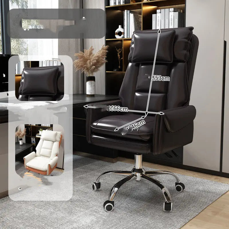 Comfortable Home Lift Swivel Chair Computer Chair The Chair Company