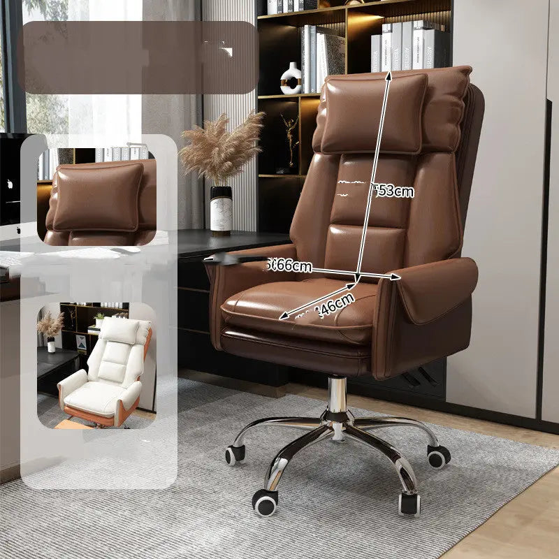 Comfortable Home Lift Swivel Chair Computer Chair The Chair Company
