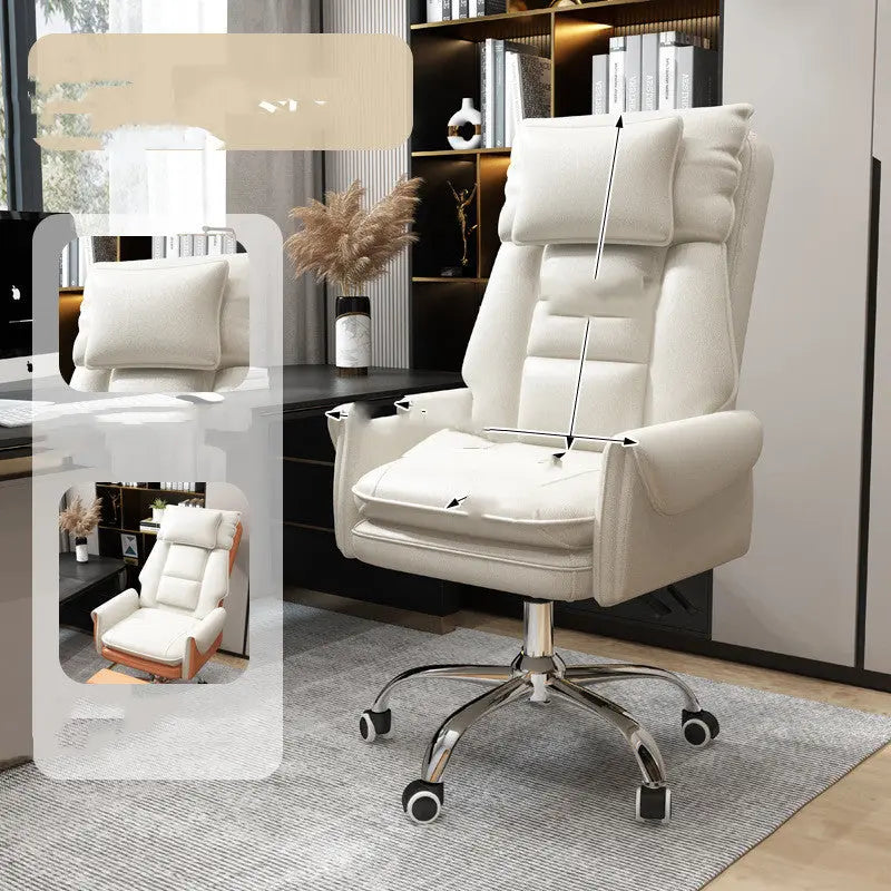 Comfortable Home Lift Swivel Chair Computer Chair The Chair Company