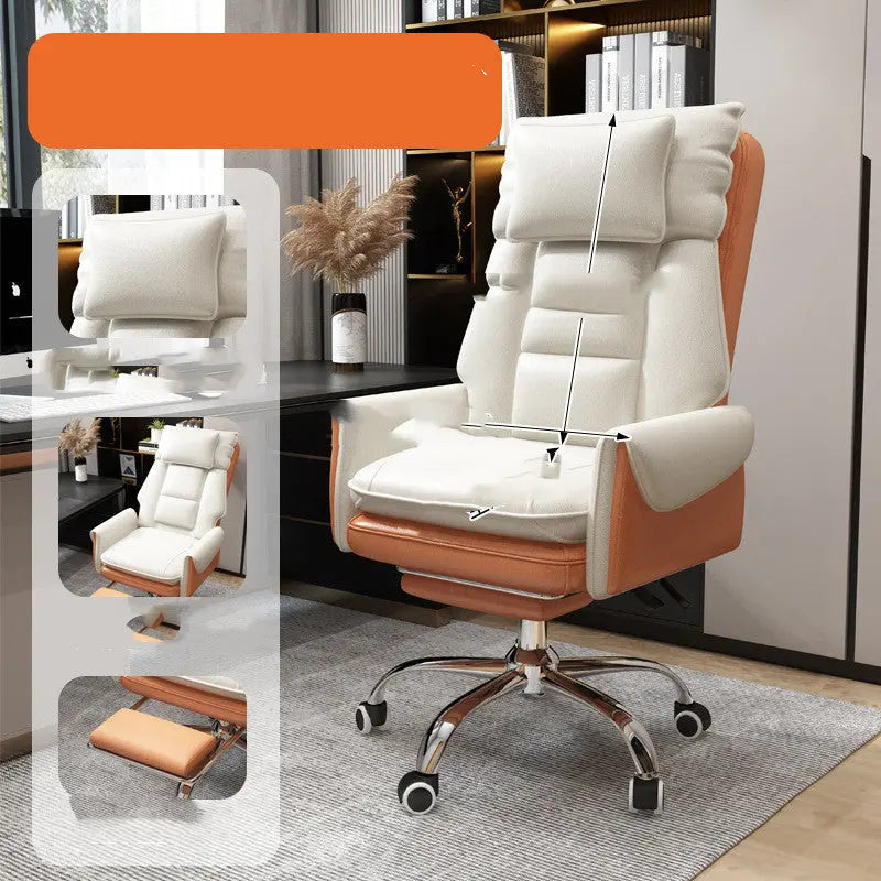 Comfortable Home Lift Swivel Chair Computer Chair The Chair Company