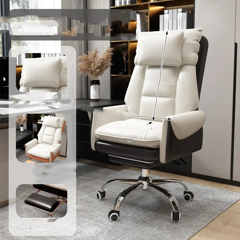 Comfortable Home Lift Swivel Chair Computer Chair The Chair Company