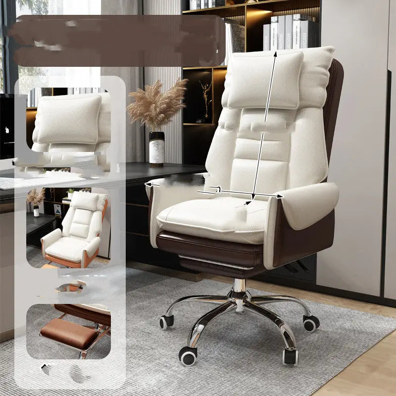 Comfortable Home Lift Swivel Chair Computer Chair The Chair Company