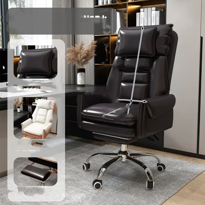 Comfortable Home Lift Swivel Chair Computer Chair The Chair Company