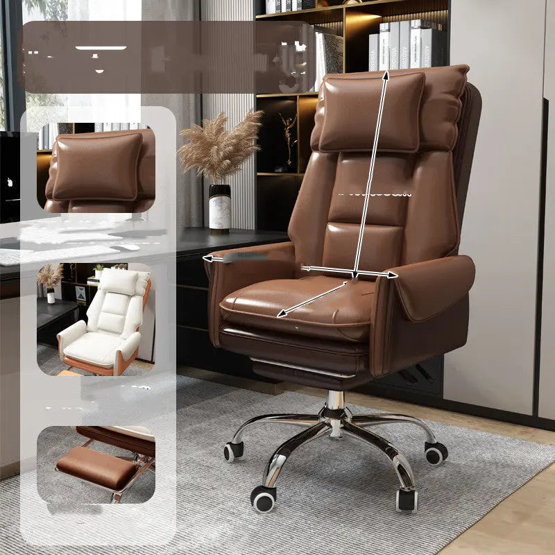 Comfortable Home Lift Swivel Chair Computer Chair The Chair Company