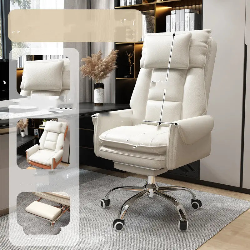 Comfortable Home Lift Swivel Chair Computer Chair The Chair Company