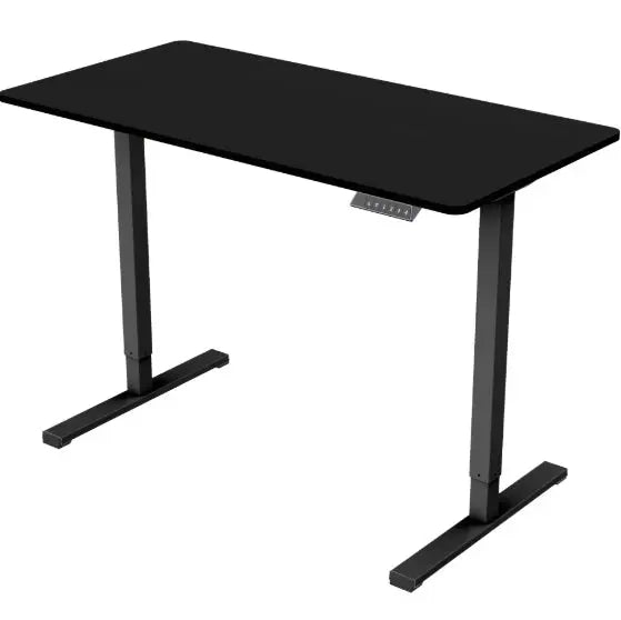 Electric Standing Desk Adjustable Height Desk Home Office Computer Workstation Sit Stand Up Desk The Chair Company