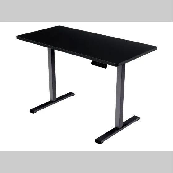 Electric Standing Desk Whole Piece Adjustable Height Desk Home Office Computer Workstation Sit Stand Up Desk The Chair Company