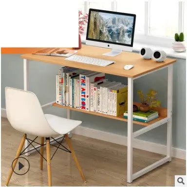 Home Laptop Desktop Computer Desk Writing Desk Simple Table The Chair Company