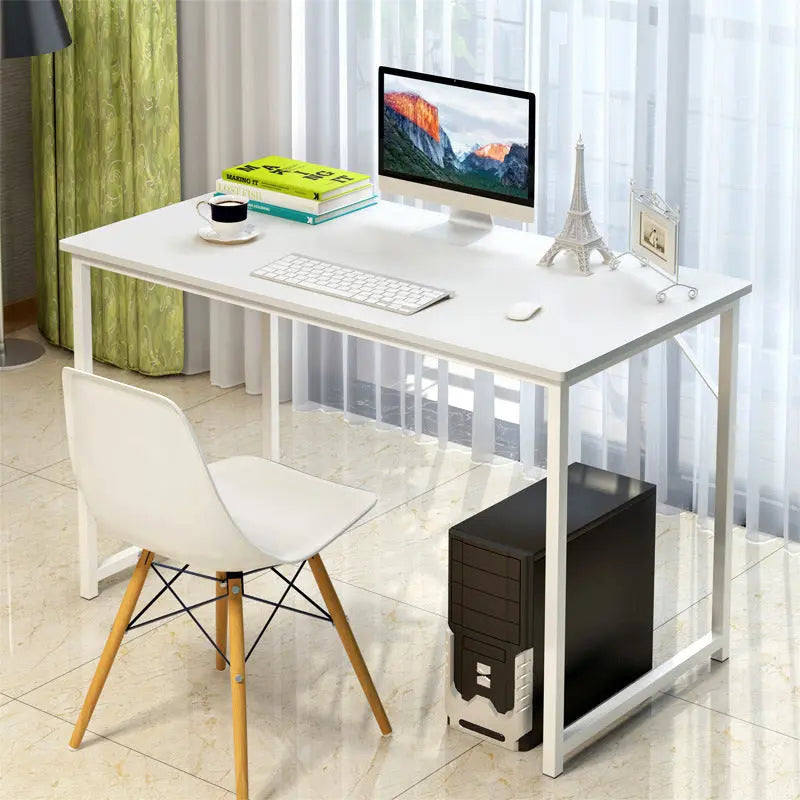 Home Laptop Desktop Computer Desk Writing Desk Simple Table The Chair Company