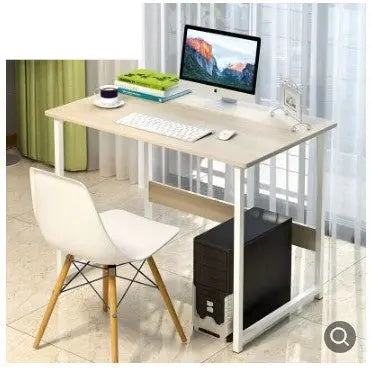 Home Laptop Desktop Computer Desk Writing Desk Simple Table The Chair Company