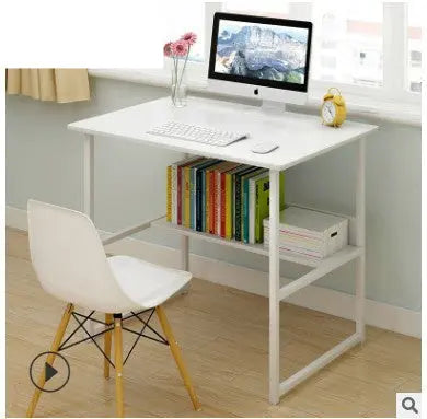 Home Laptop Desktop Computer Desk Writing Desk Simple Table The Chair Company