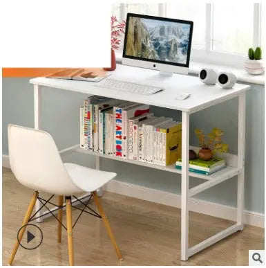 Home Laptop Desktop Computer Desk Writing Desk Simple Table The Chair Company