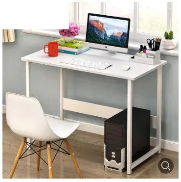 Home Laptop Desktop Computer Desk Writing Desk Simple Table The Chair Company