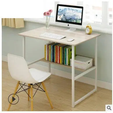 Home Laptop Desktop Computer Desk Writing Desk Simple Table The Chair Company