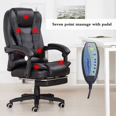 Massage Office Chair The Chair Company