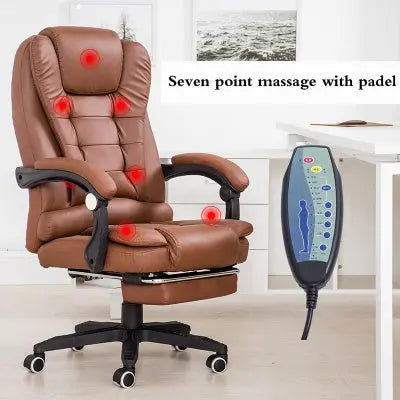 Massage Office Chair The Chair Company