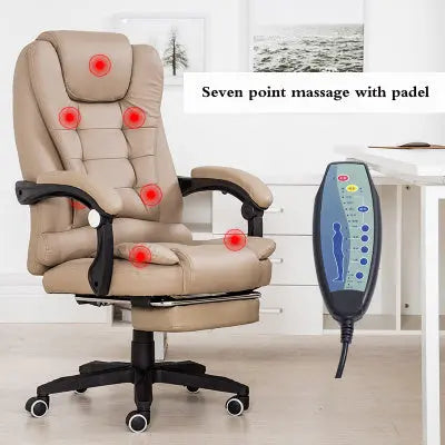 Massage Office Chair The Chair Company