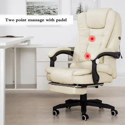 Massage Office Chair The Chair Company