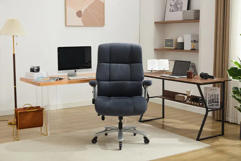Office Chair With Adjustable Lumbar Support The Chair Company