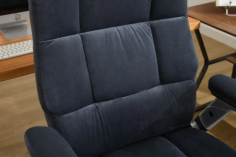 Office Chair With Adjustable Lumbar Support The Chair Company