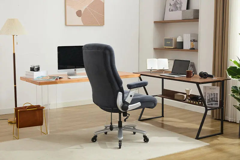Office Chair With Adjustable Lumbar Support The Chair Company