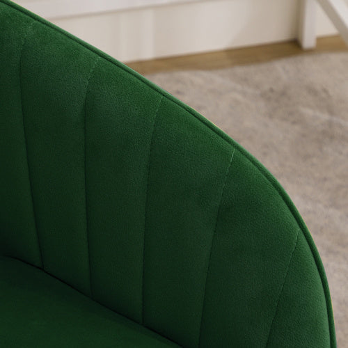 Adjustable Ergonomic Swivel Chair