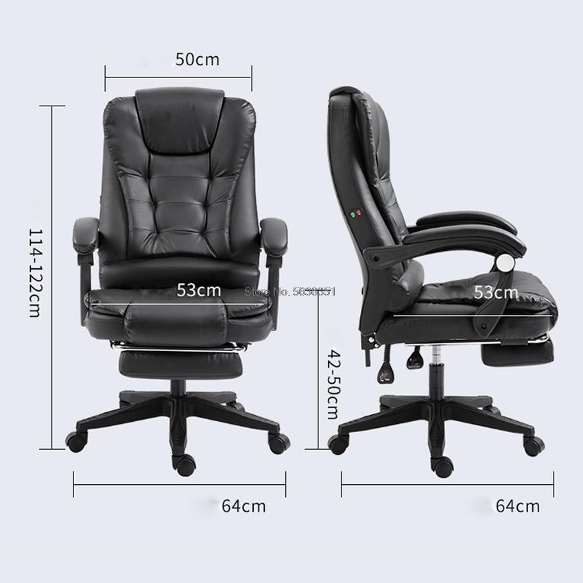 Massage Office Chair